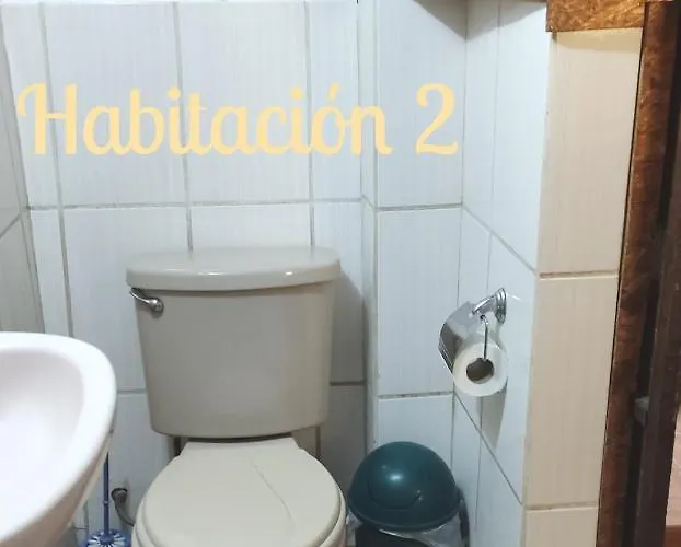 Munay San Blas Wasi Pensión Cuzco